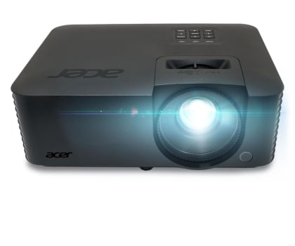 Projektor Acer Vero PL2520i